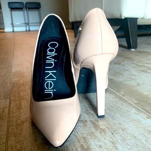 Calvin Klein Heels